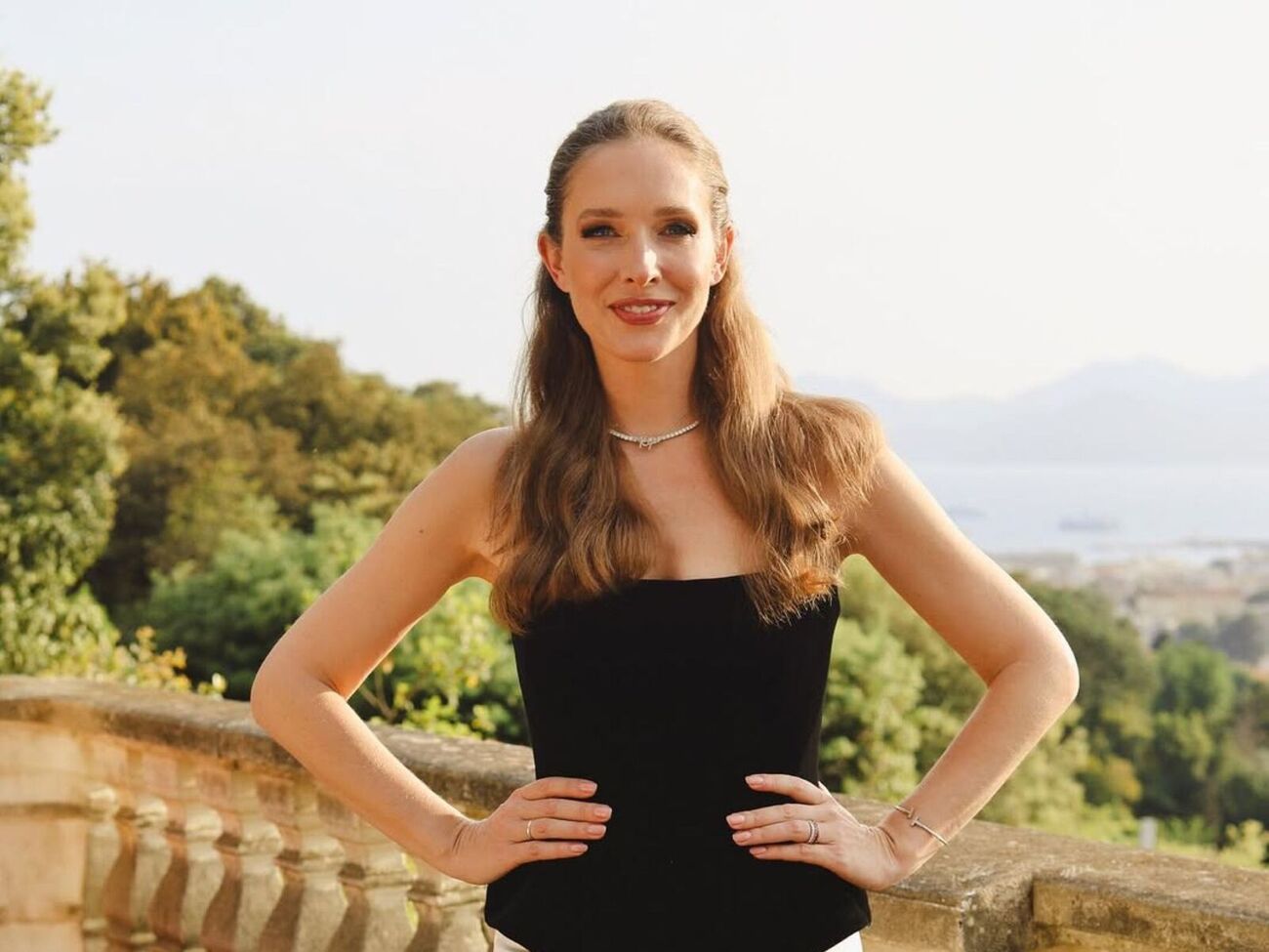 Осадчая раньше комплексовала из-за внешности