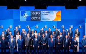 Декларация состоит всего из пяти пунктов