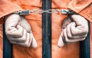 Последние апелляции Джордана были отклонены