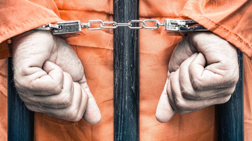 Последние апелляции Джордана были отклонены