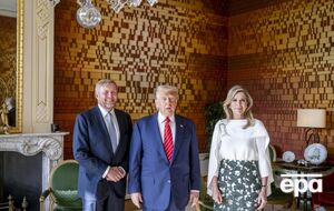 Фотосессия состоялась 25 июня