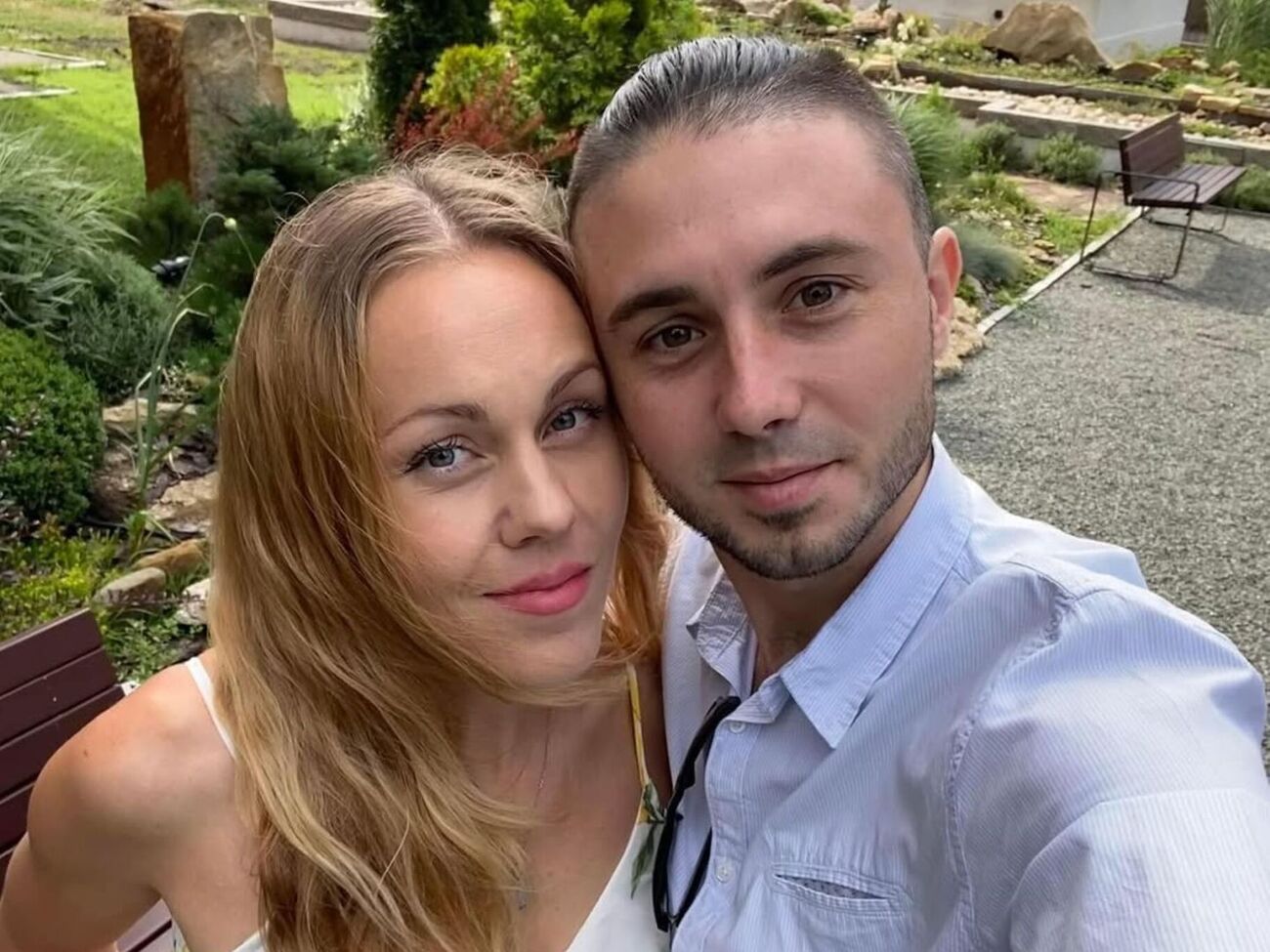 После российского обстрела квартира Тополь была разрушена