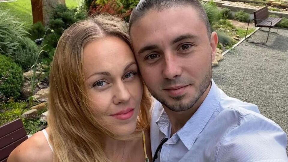 После российского обстрела квартира Тополь была разрушена