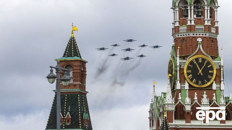 Кремль не має гострої потреби в іранських ракетах, ідеться у статті