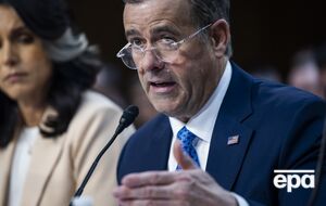 Рэтклифф сообщил о состоянии иранских ядерных объектов после бомбардировки США