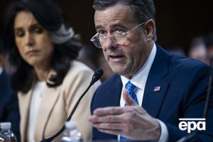 Рэтклифф сообщил о состоянии иранских ядерных объектов после бомбардировки США