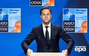 Рютте объяснил свое высказывание по поводу Трампа