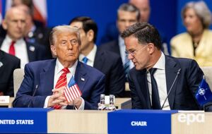 Некоторые европейские чиновники в частных разговорах признавались, что такое поведение вызвало у них дискомфорт