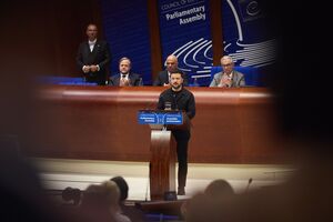 Зеленський: Правосуддя має працювати так, щоб було зрозуміло, що відповідальність неминуча