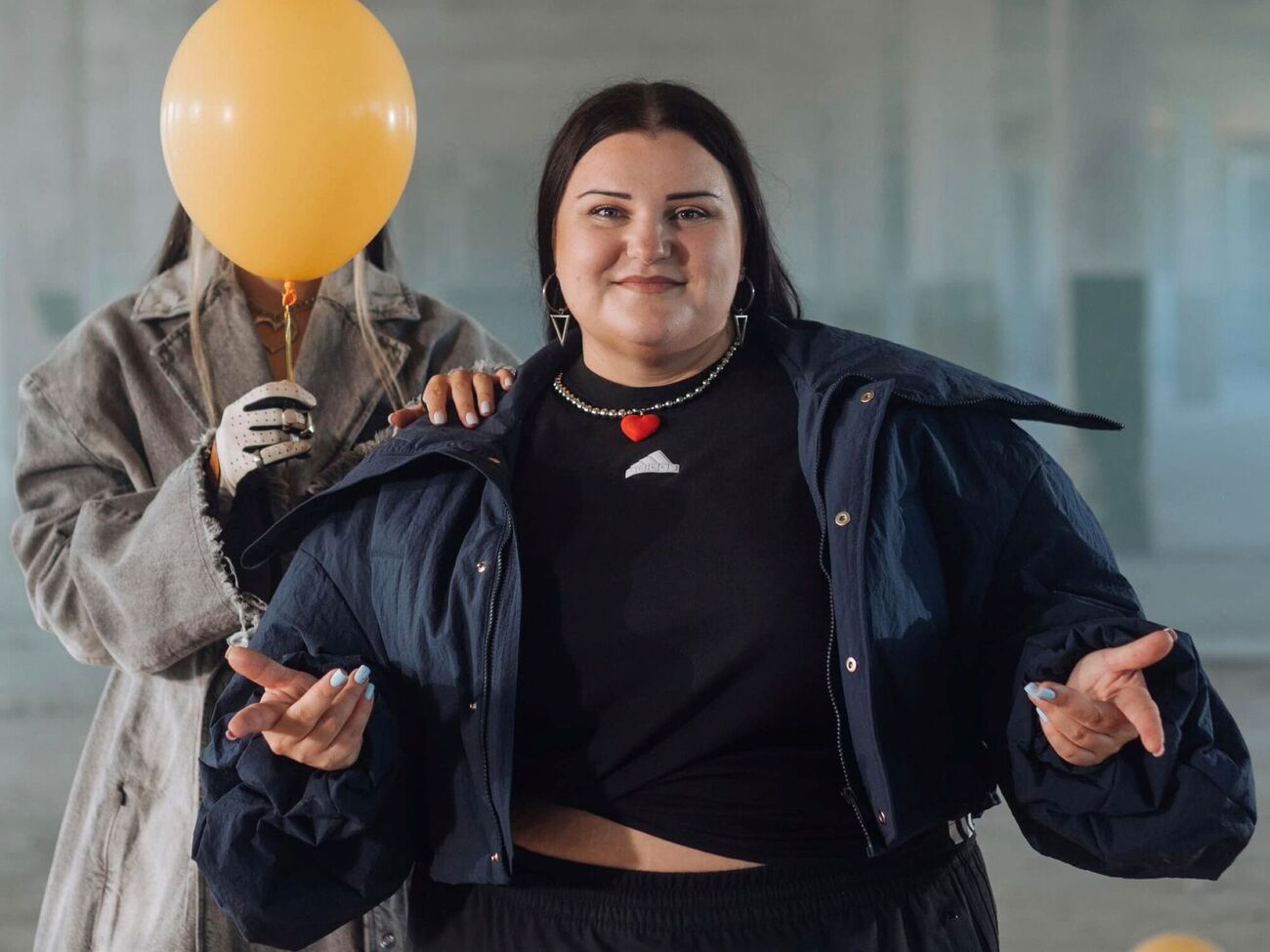 В марте 2025 года артистка отметила, что после начала приема антидепрессантов набрала 17 кг