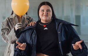 В марте 2025 года артистка отметила, что после начала приема антидепрессантов набрала 17 кг