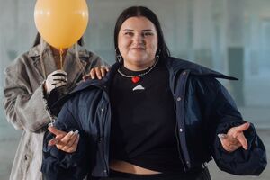 У березні 2025 року артистка зазначила, що після того, як почала вживати антидепресанти, набрала 17 кг