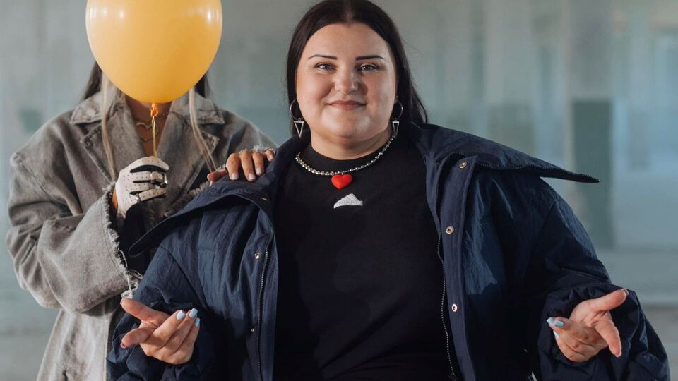 В марте 2025 года артистка отметила, что после начала приема антидепрессантов набрала 17 кг