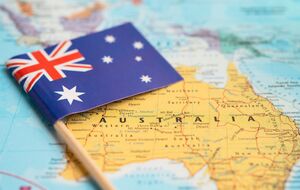 Санкции Австралия ввела еще против 44 физических и юридических лиц