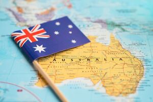 Санкції Австралія ввела ще проти 44 фізичних і юридичних осіб