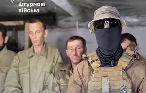 Більшість із загарбників – це військові з 810-ї та 155-ї окремих бригад морської піхоти країни-агресора Росії