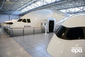 РФ удалося отримати запчастини для Airbus на суму щонайменше €600 млн, пише медіа