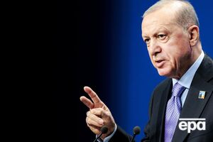 Турецький лідер наголосив, що, "навіть якщо всі відмовляться від миру, ми цього не зробимо"