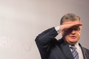 Соцопрос зафиксировал рост недоверия к Порошенко