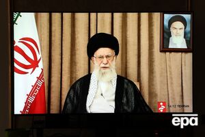 Хаменеи опубликовал сообщения в социальной сети на фоне волнений по поводу его отсутствия на публике