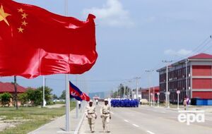 Зазначають, що тепер Пекін має подумати, чи захоче Трамп під час другого строку триматися осторонь конфліктів у регіоні
