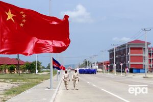 Зазначають, що тепер Пекін має подумати, чи захоче Трамп під час другого строку триматися осторонь конфліктів у регіоні
