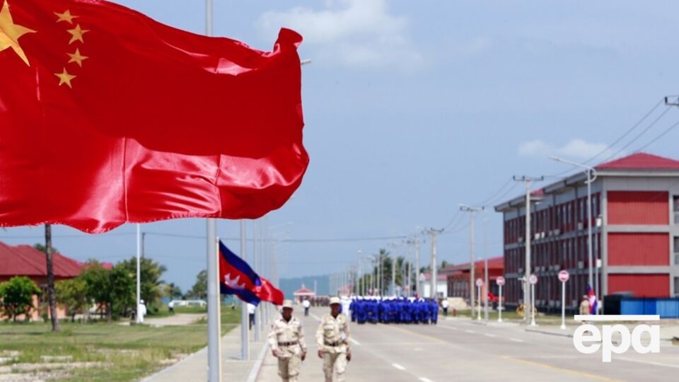 Зазначають, що тепер Пекін має подумати, чи захоче Трамп під час другого строку триматися осторонь конфліктів у регіоні