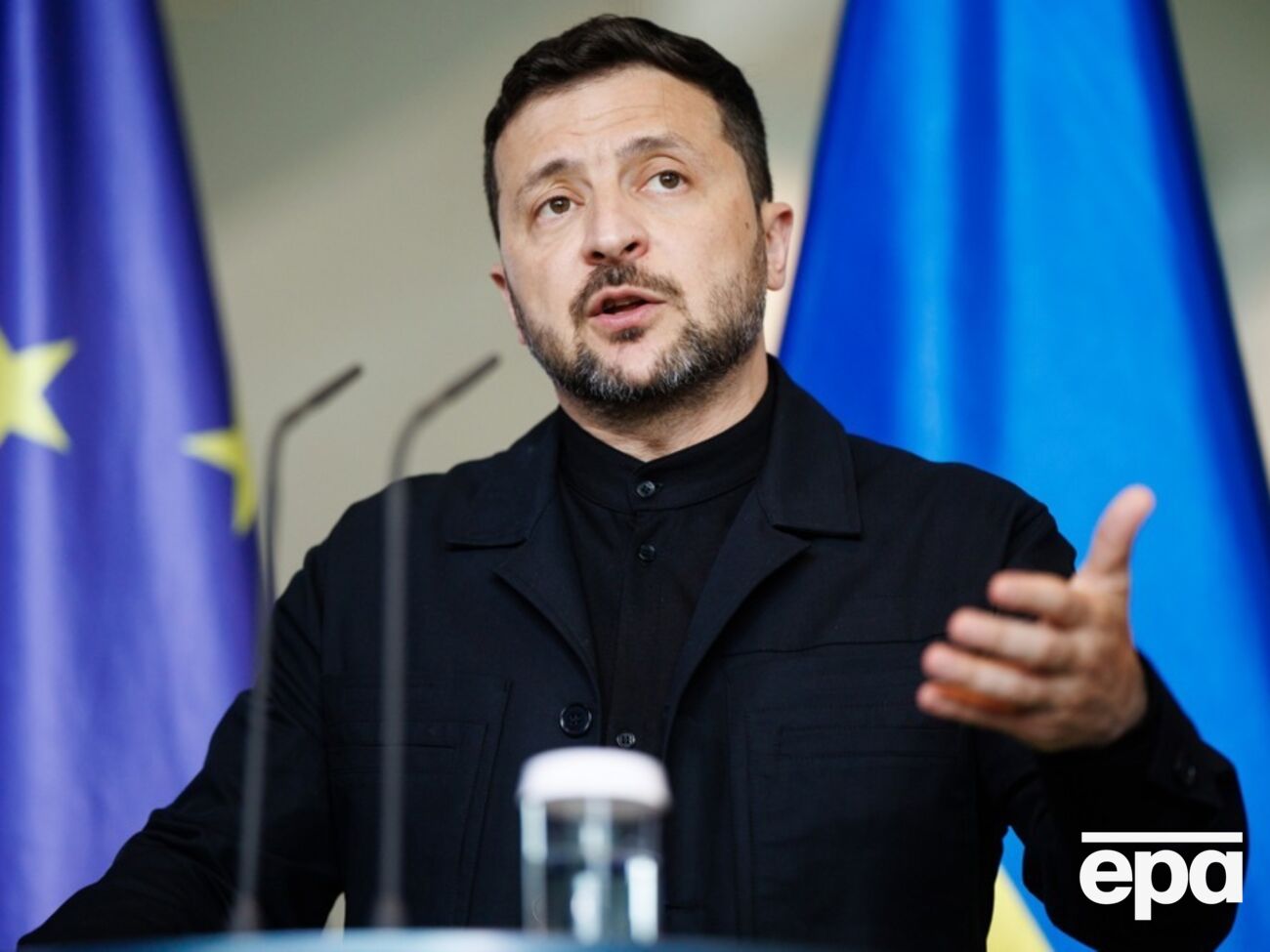 Президент выступит онлайн