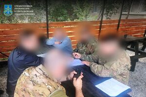 Національна гвардія підкреслила, що й далі співпрацюватиме з правоохоронцями для встановлення всіх обставин події