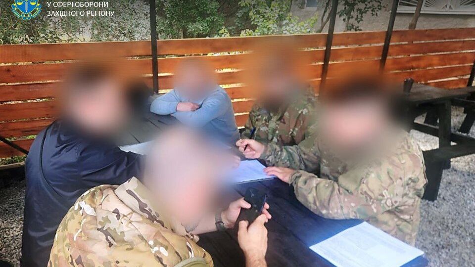 Национальная гвардия подчеркнула, что продолжит сотрудничать с правоохранителями для установления всех обстоятельств инцидента