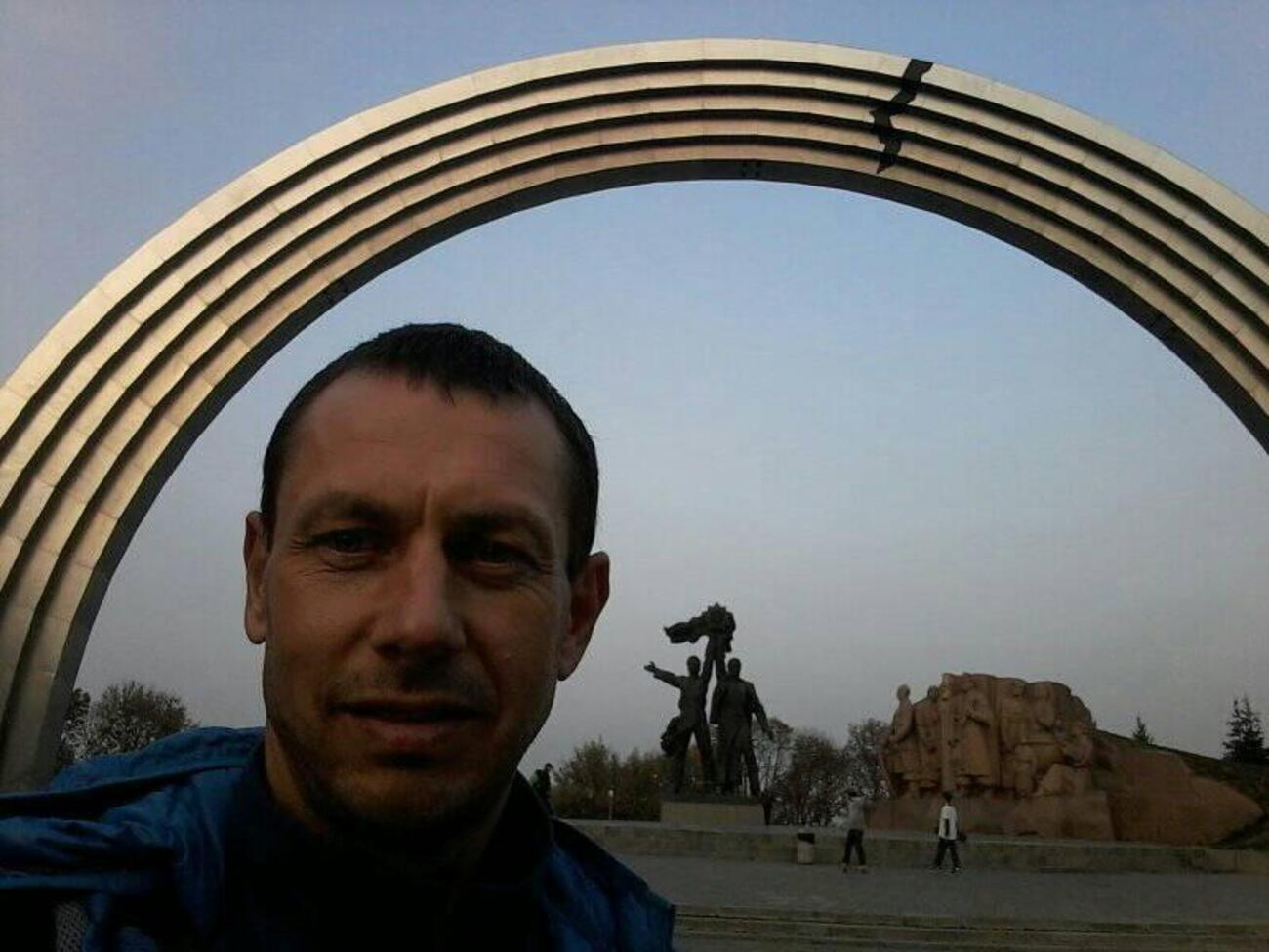 Усенко требовал публичных извинений