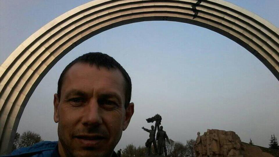 Усенко вимагав публічних вибачень