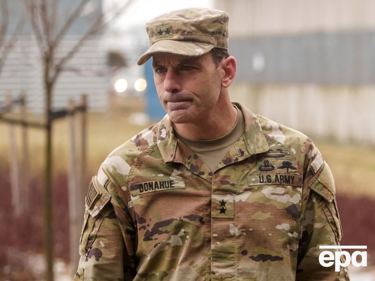 Военные позиции США в Европе не изменятся – Донахью