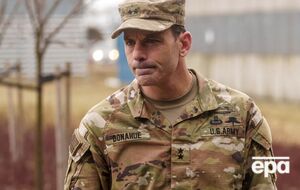 Военные позиции США в Европе не изменятся – Донахью