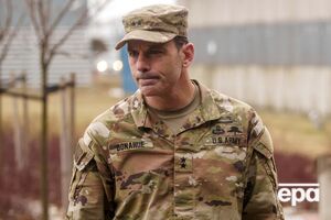 Військові позиції США в Європі не зміняться, заявив Донаг'ю