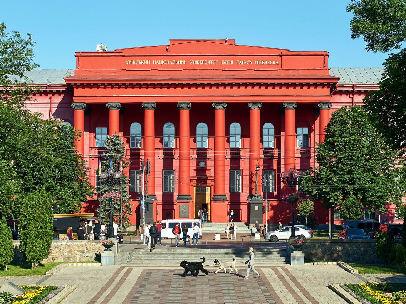 СМИ назвало самые дорогие специальности в вузах Украины