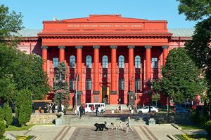 СМИ назвало самые дорогие специальности в вузах Украины