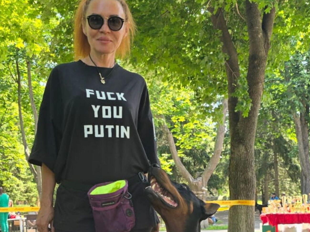 Ви знали, що порив вітру на диво схожий на шум "Іскандера", що летить?