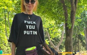 Ви знали, що порив вітру на диво схожий на шум "Іскандера", що летить?