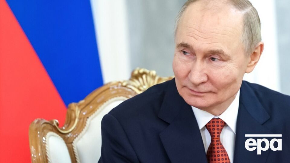 Глава РФ прилетел в Минск