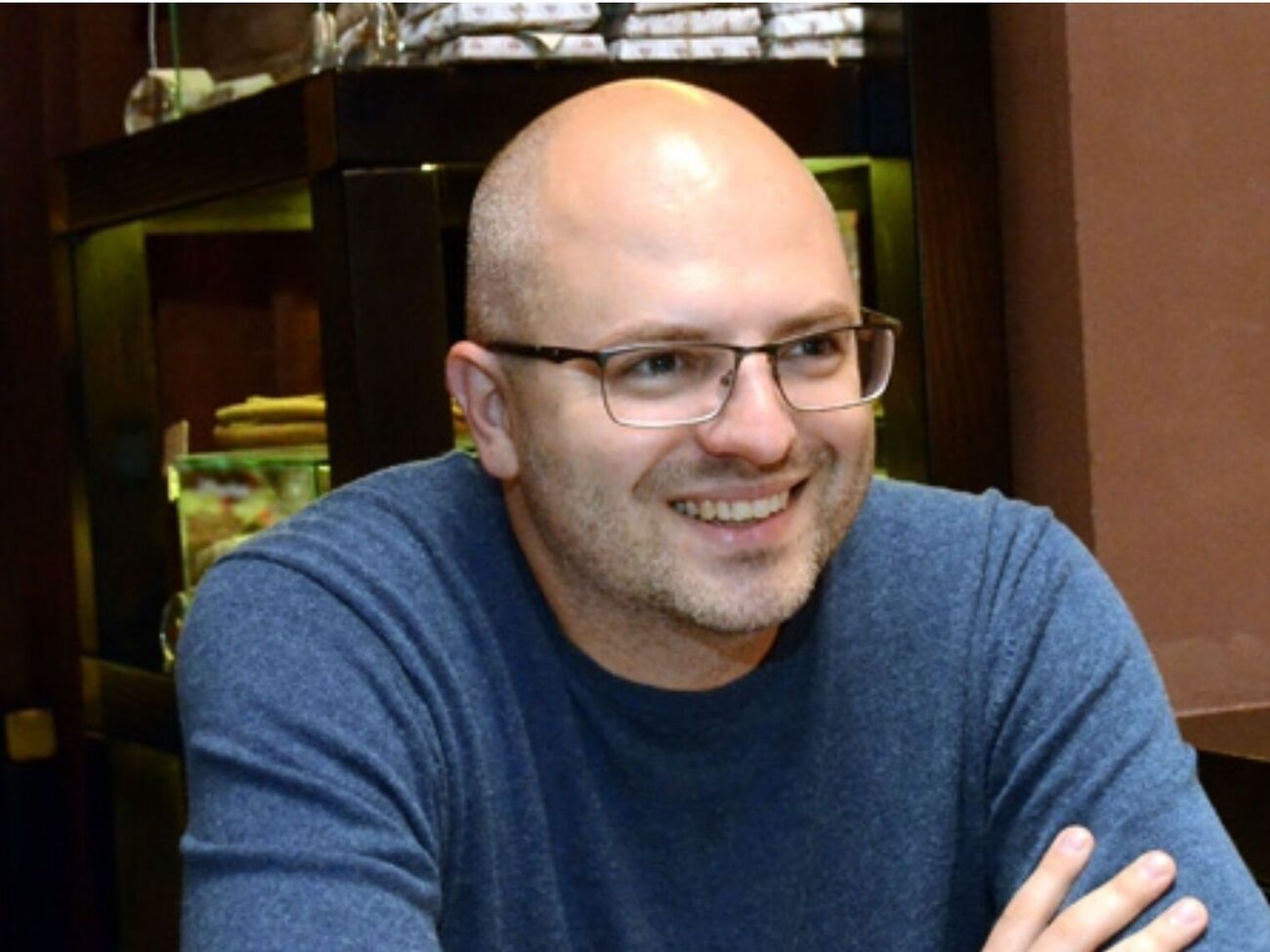 Путин уже давно вышел из состояния крайней упоротости