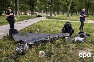 Силам ПВО становится все сложнее сбивать Shahed