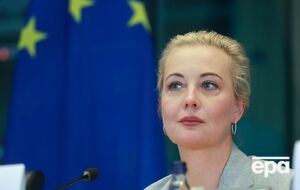 Навальная ответила на вопросы относительно Крыма