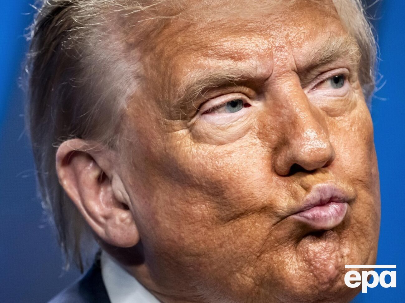 НАТО получил "реальную силу" – Трамп