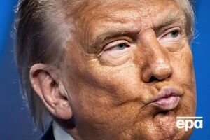 НАТО дістав "реальну силу", зазначив Трамп