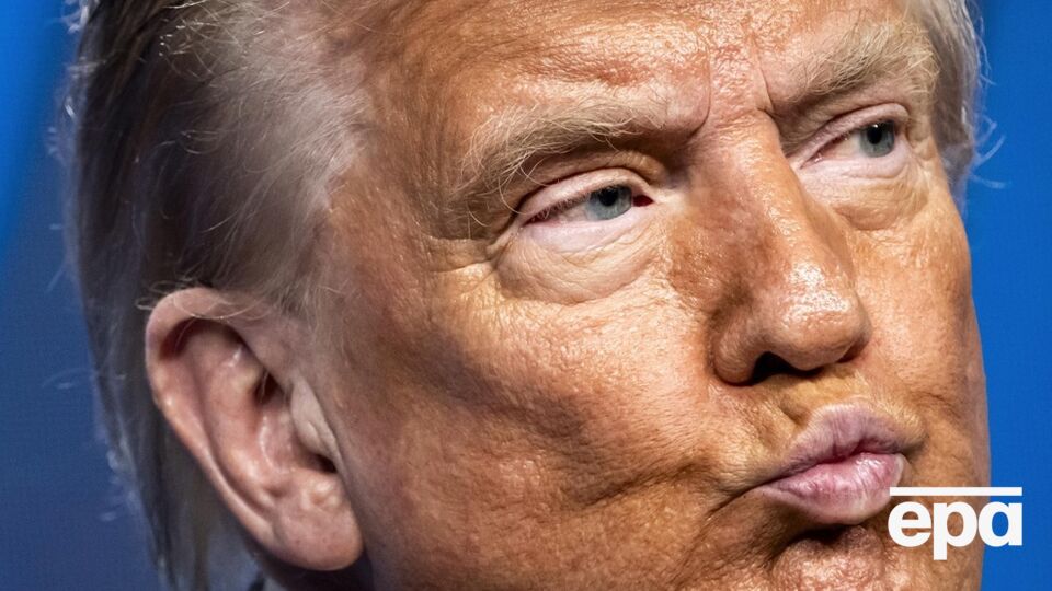 НАТО дістав "реальну силу", зазначив Трамп