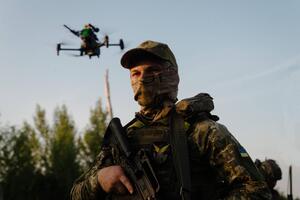 Українці показали ворогу, що вони можуть атакувати їх і на російській території