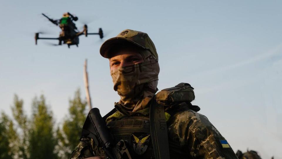 Украинцы показали врагу, что они могут атаковать их и на территории России