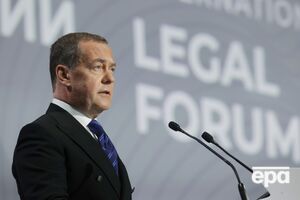 Експрезидент обіцяє "масштабну гуманітарну місію" у російському регіоні