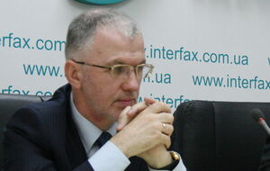 Владимир Игнащенко во времена Януковича работал в Кабмине